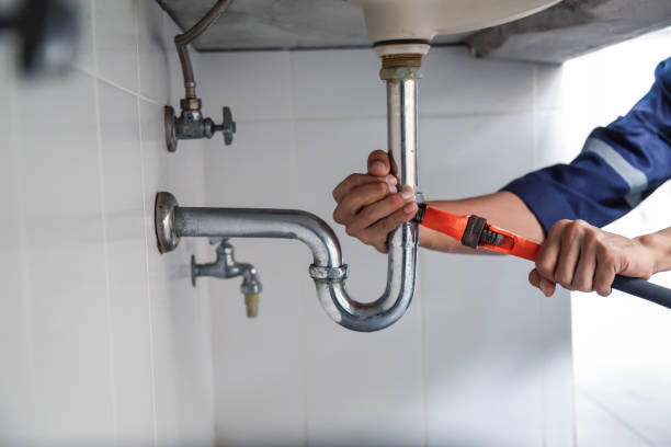 Reliable Colonia, NJ Plumber Solutions